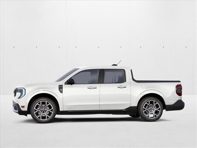 2025 Ford Maverick Lariat photo 2
