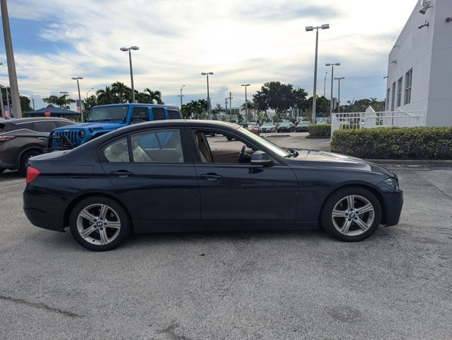 2015 Bmw 328i SA photo 3