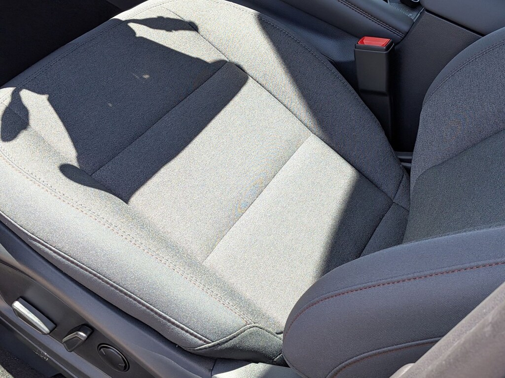 New 2026 Ford Explorer Active w/200A Pkg SUV