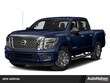  Nissan Titan