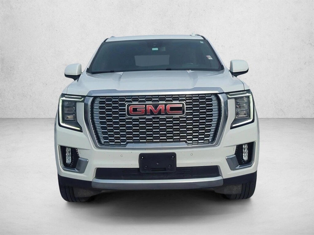 Used 2023 GMC Yukon XL Denali SUV