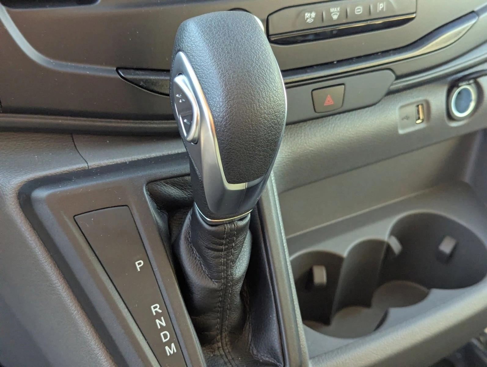 2026 Ford Transit Van Base - Photo 11