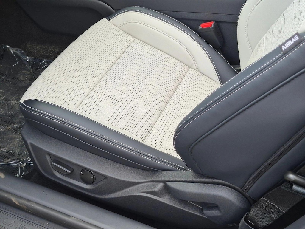 New 2026 Ford Mustang EcoBoost Premium Convertible