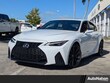 LEXUS IS 350
