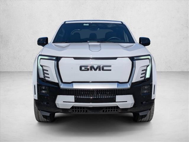 Used 2025 GMC Sierra EV Denali with VIN 1GT10MED9SU403042 for sale in Hialeah, FL