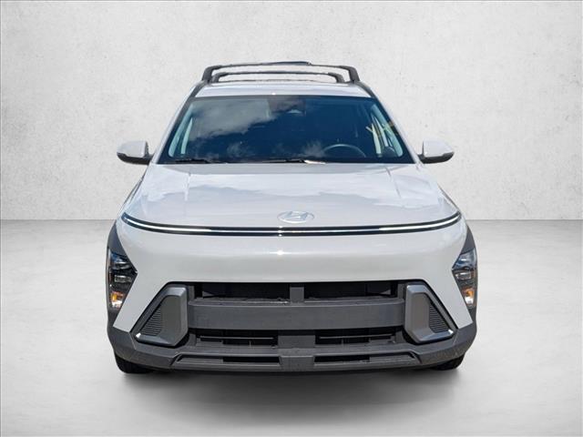 2024 Hyundai Kona SEL photo 2