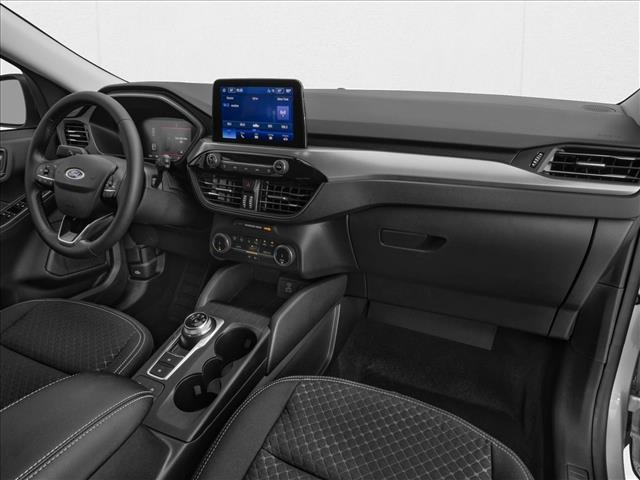 2026 Ford Escape Active Sport photo 4