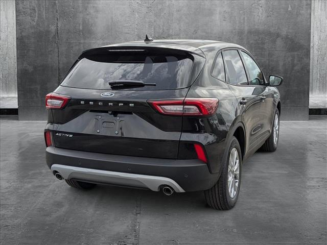2025 Ford Escape Active photo 2