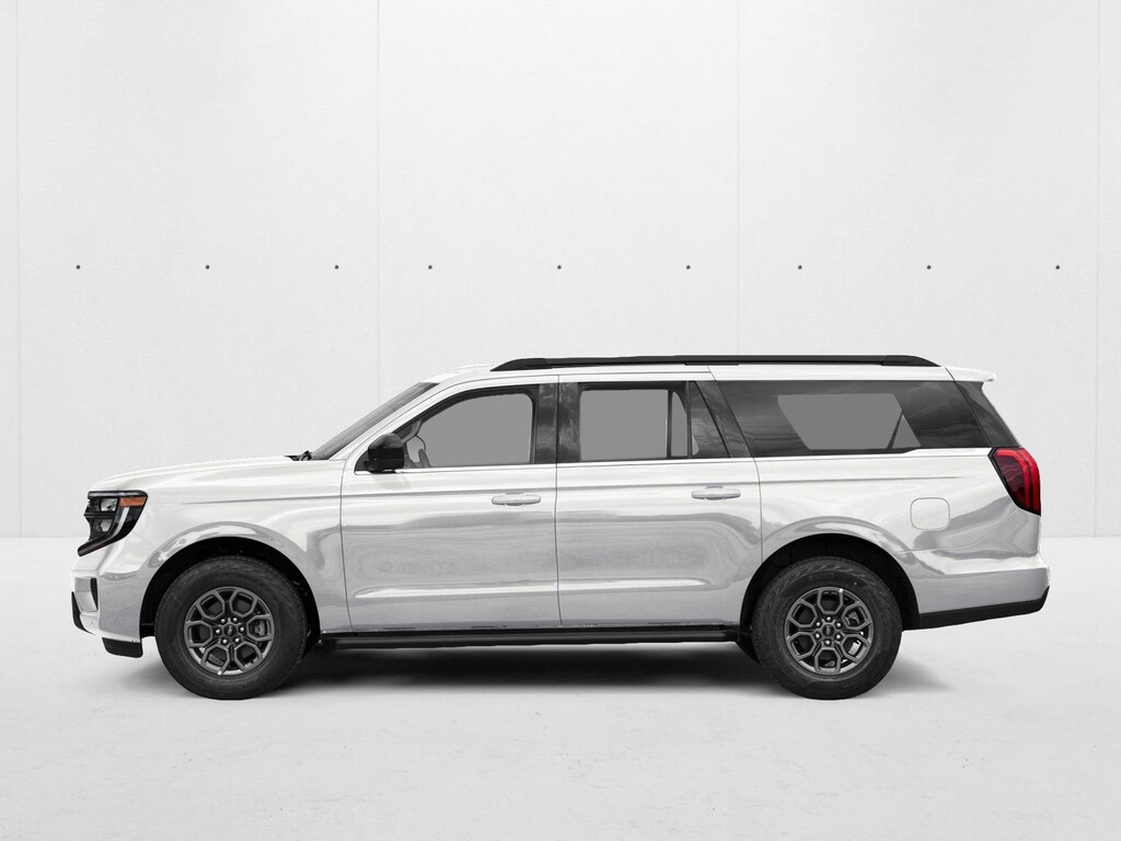 New 2026 Ford Expedition Max Active SUV