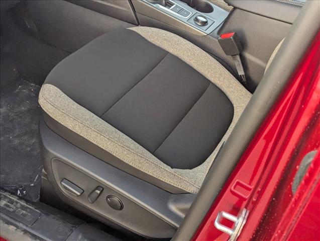 2025 Ford Bronco Sport Big Bend photo 4