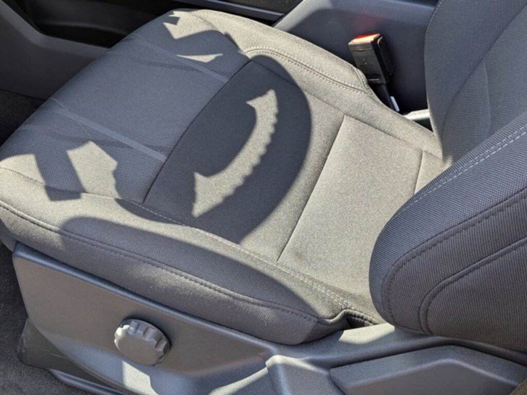 New 2026 Ford F-150 STX Truck SuperCrew Cab