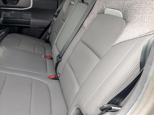 2025 Ford Bronco Sport Badlands - Photo 14