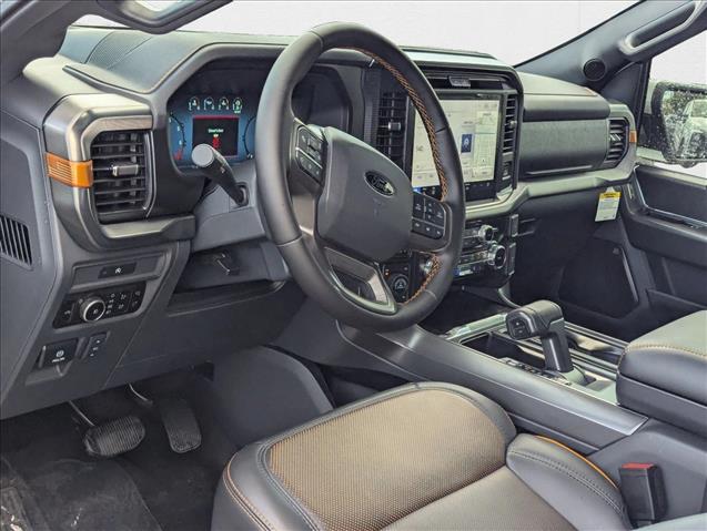 2025 Ford F-150 Tremor photo 3