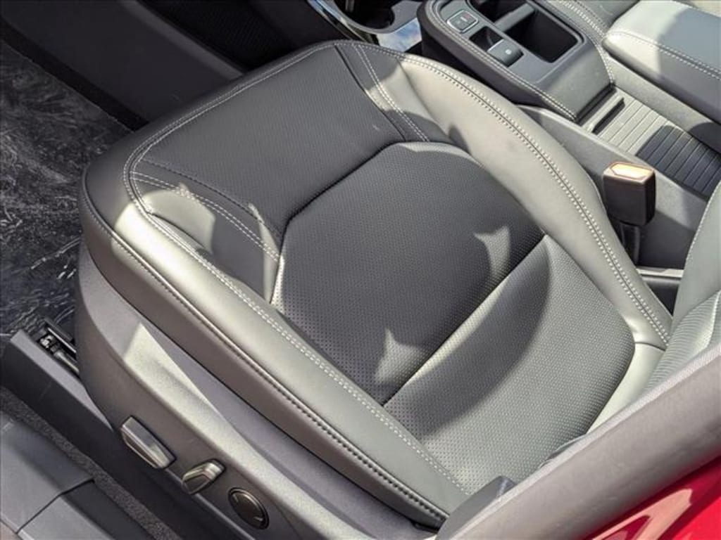 New 2025 Ford Mustang Mach-E Premium SUV