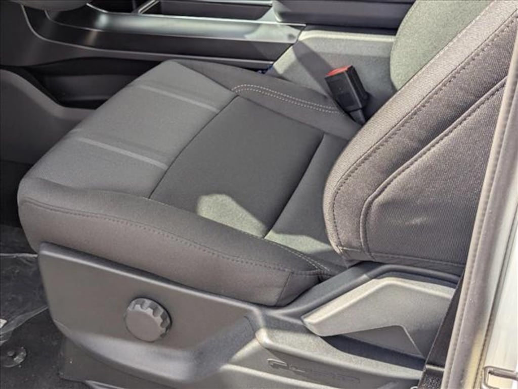 New 2026 Ford F-150 STX Truck SuperCrew Cab