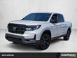  Honda Ridgeline