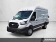  Ford Transit-350 Cargo