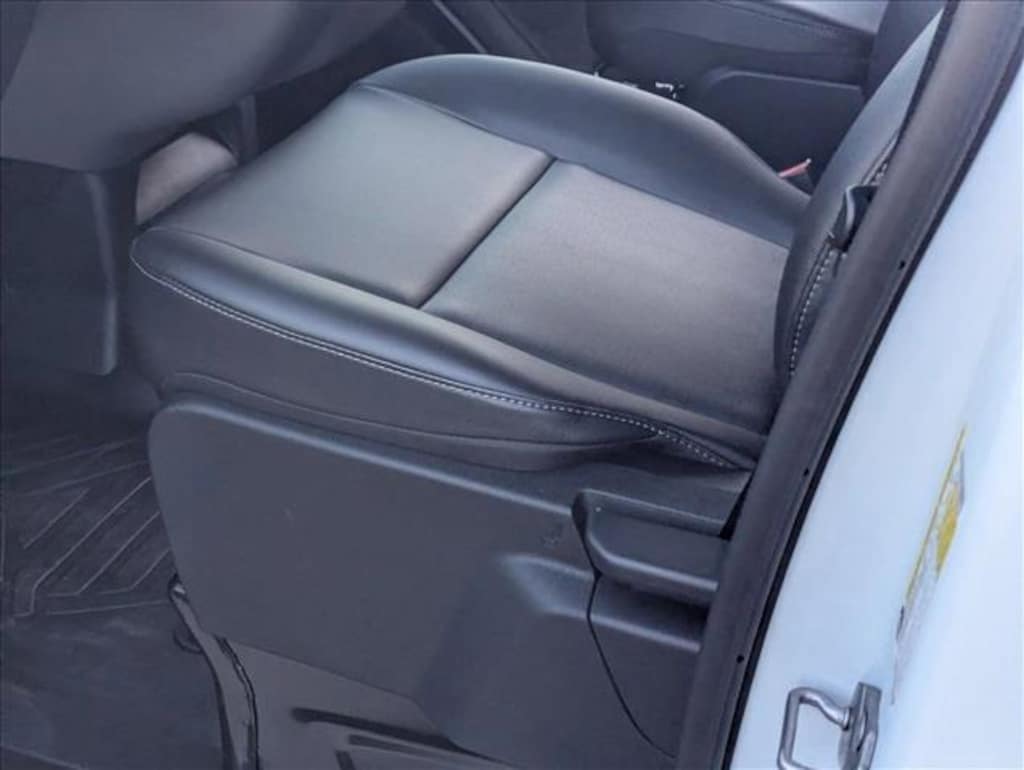 New 2025 Ford Transit-350 Passenger XL Wagon Medium Roof Van