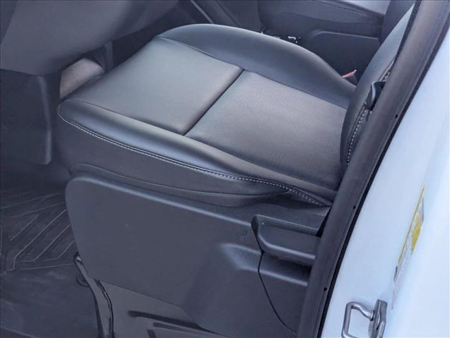 2025 Ford Transit photo 2