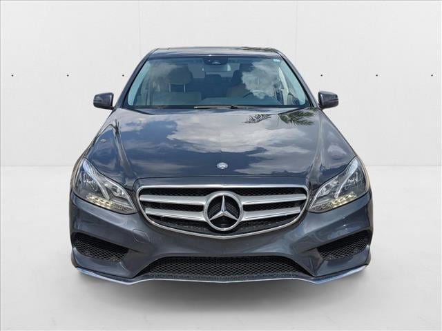 Used 2014 Mercedes-Benz E-Class E350 Sport with VIN WDDHF5KB0EA854541 for sale in Hialeah, FL