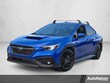  Subaru WRX