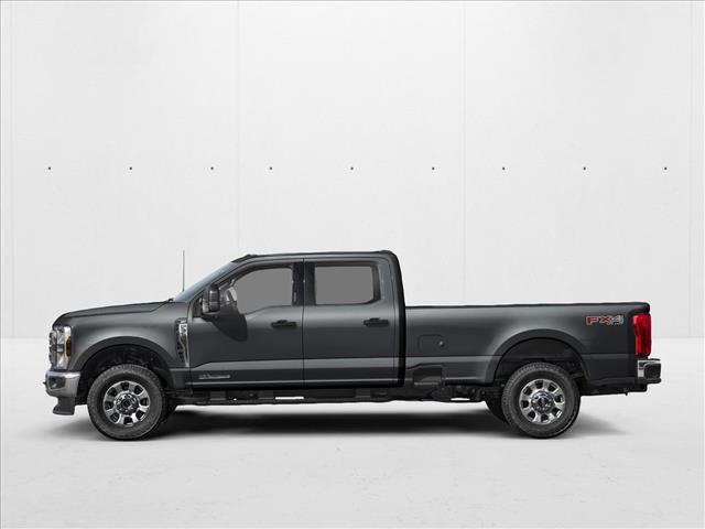 2026 Ford F-350 XLT photo 3