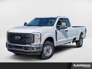 2025 Ford F-250 XL Truck Super Cab 2025 Ford F-250 XL Truck Super Cab