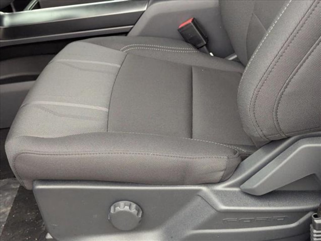 New 2026 Ford F-150 STX Truck SuperCrew Cab