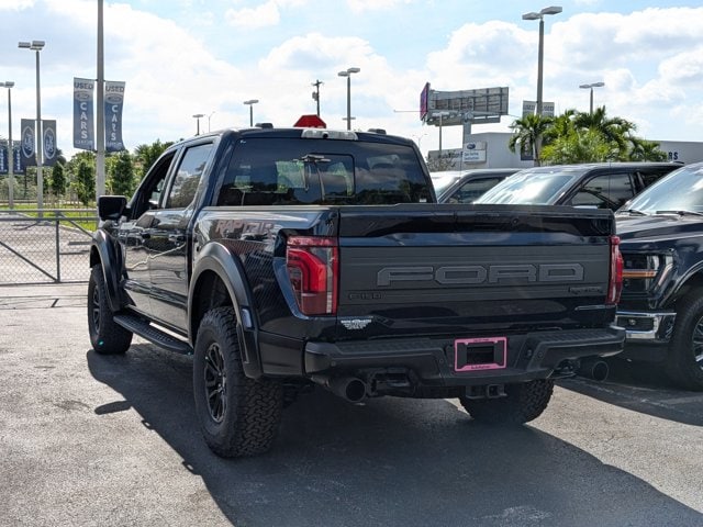 2024 Ford F-150 Raptor - Photo 8