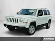  Jeep Patriot