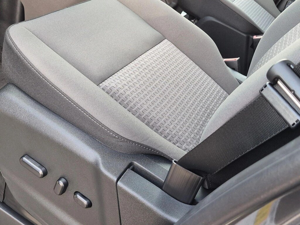 New 2026 Ford Transit-350 Passenger XLT Wagon High Roof HD Ext. Van