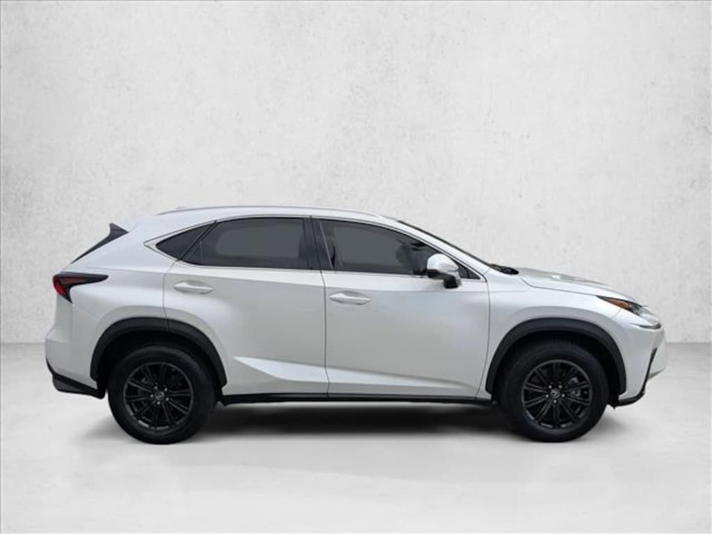 Used 2020 Lexus NX 300 NX 300 SUV