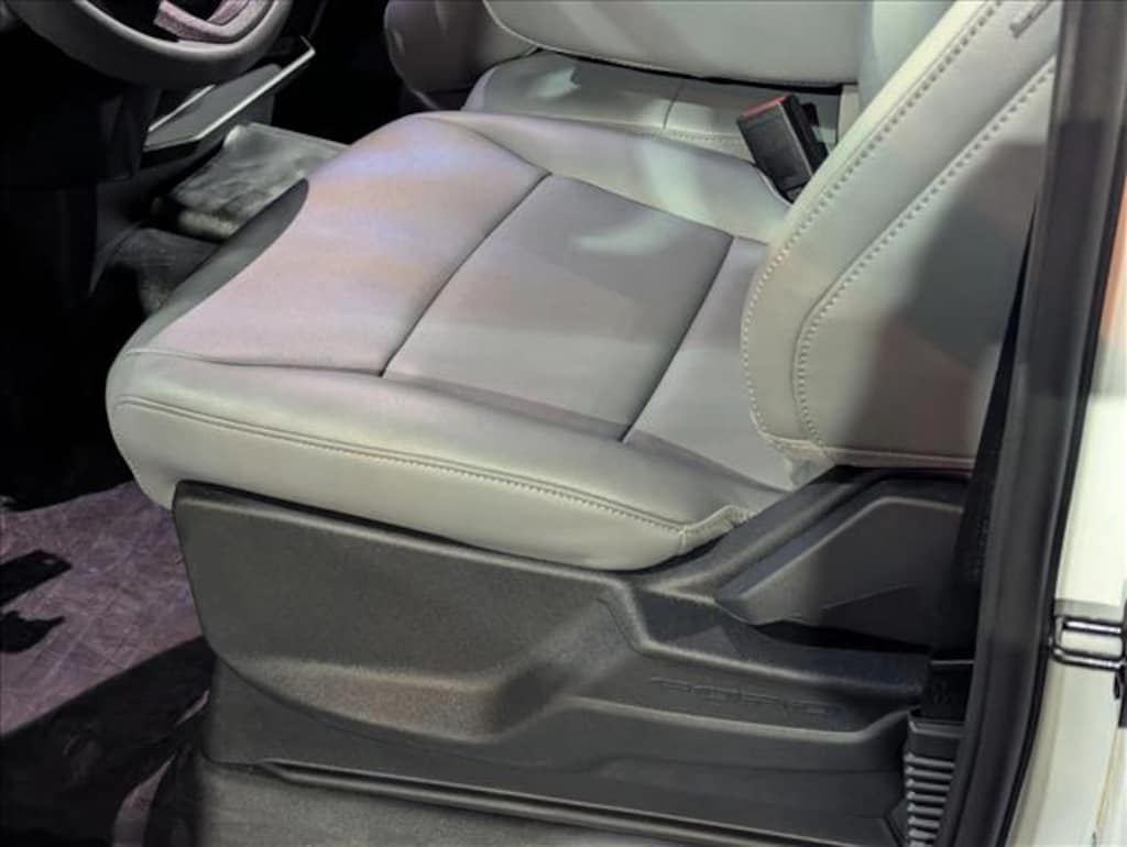 New 2025 Ford F-150 XL Truck SuperCrew Cab