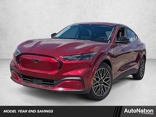 2025 Ford Mustang Mach-E Premium SUV