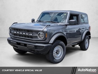 2026 Ford Bronco Base SUV