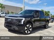  Ford F-150 Lightning