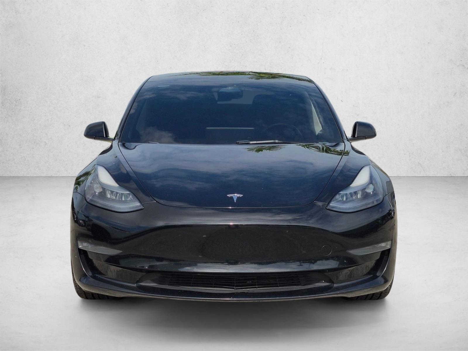 Used 2023 Tesla Model 3 Performance with VIN 5YJ3E1EC6PF594208 for sale in Hialeah, FL