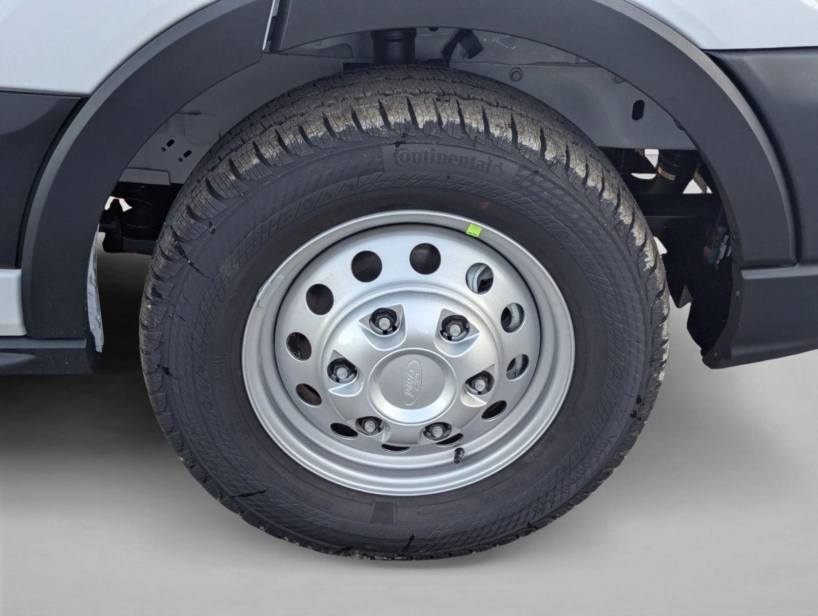 2026 Ford Transit Van Base - Photo 9