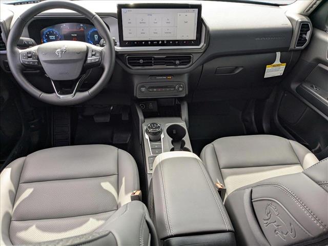 2025 Ford Bronco Sport Badlands - Photo 13