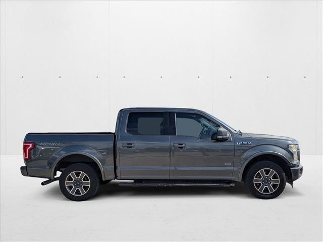 2017 Ford F-150 XLT photo 2