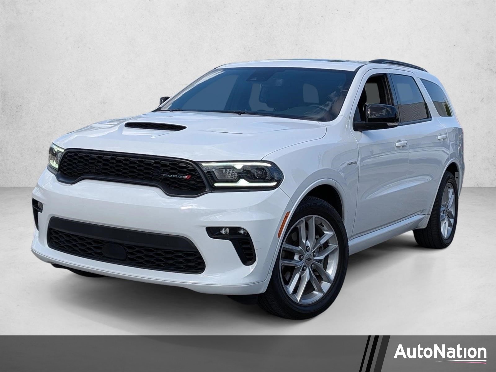 2023 Dodge Durango R/T Plus AWD's photo