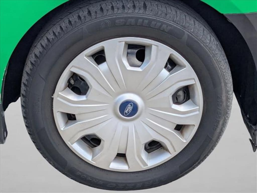 Used 2020 Ford Transit Connect XL Van Cargo Van