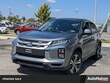 Mitsubishi Outlander Sport