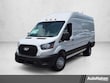  Ford Transit-350 Cargo
