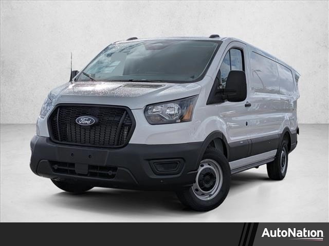 2026 Ford Transit Van Base's photo