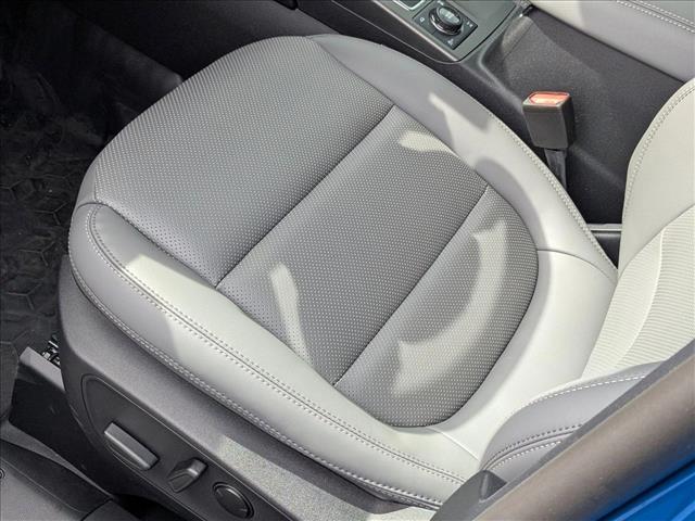 2025 Ford Bronco Sport Badlands photo 4