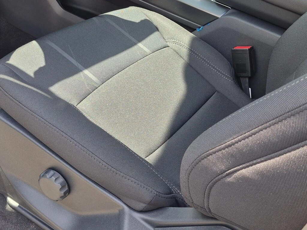 New 2026 Ford F-150 STX Truck SuperCrew Cab