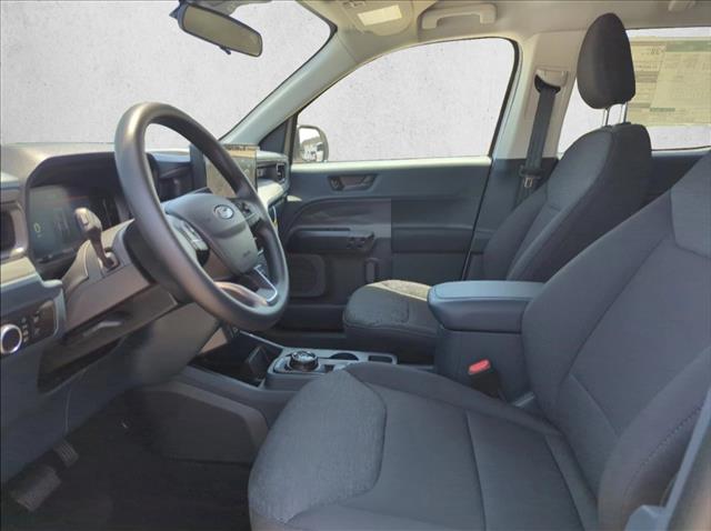 2025 Ford Maverick XL photo 4