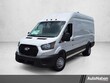  Ford Transit-350 Cargo