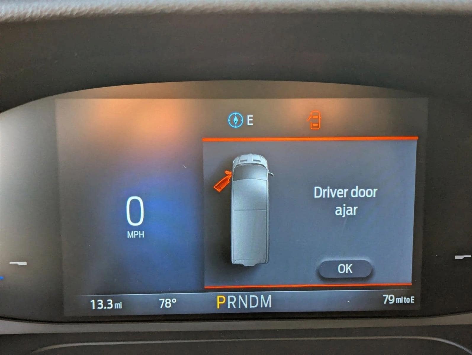 2026 Ford Transit Van Base - Photo 10